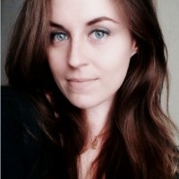 Audrey Taverdet