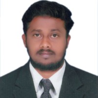 Saiful Satham