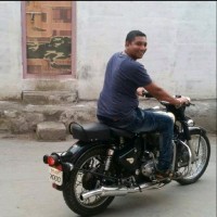 Bamania Vipul