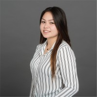 Sarina Kwon Burkhard