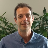 Simon Wallington