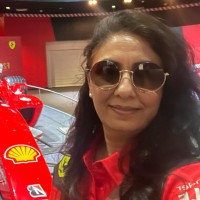 Daninder Kaur