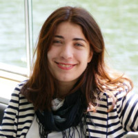 Salome Korghanashvili