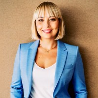Olga Damola