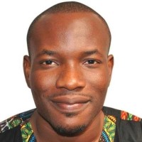 Ishmail Azindoo Baako