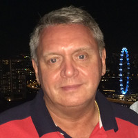 Andrew Hamer