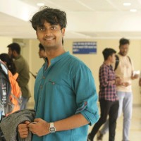Shounak Patil