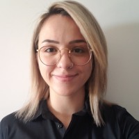 Eylul Akgul