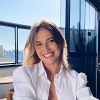 Luiza Velo