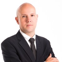 José Antonio Vélez Bedoya