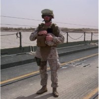 Steven Shane Miller