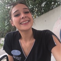 Mathilde Bleau