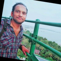 Harikrishnan V