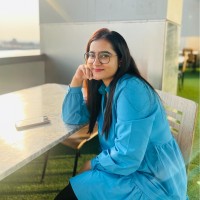 Aneeza Arshad