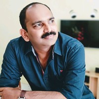 Vinukanth Vijay
