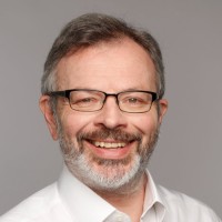 Simon Terry