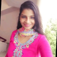 Kalpana Ezhumalai