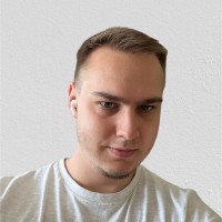 Lukáš Netřeba