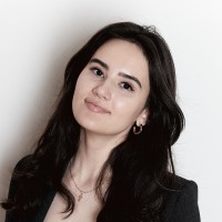 Valeriia Shiliaeva