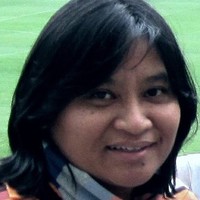 Lusiana Rismorini