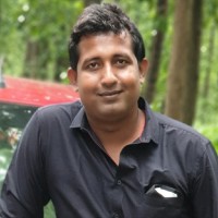 Arpan kumar Dutta