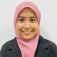 Nursyamimi Hamzah
