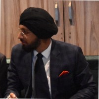 Gobindbir Singh Baveja