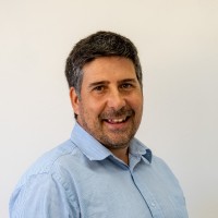 Simon Ford