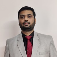 Bhushan Bhamburkar