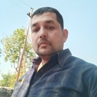 Tarkeshwar Rai