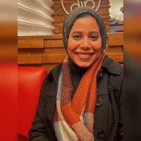 Esraa Youssef