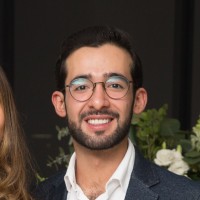 Juan Pablo Gómez Trejo