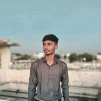Chavda Jignesh