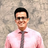 Josue Villacis Ms, Lat, Atc