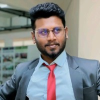 Jayakumar A