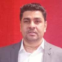 Baljinder Kumar
