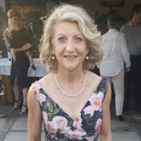 Beverley Carrozzo