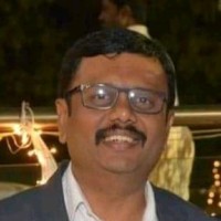 Madhusudan Krishnamurthy