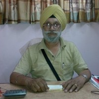 Sukhdev Singh Chauhan