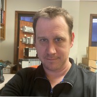 Jared Cullivan