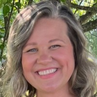 Krista Gillespie