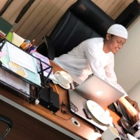 ABDULAZIZ MOHAMED KUNO