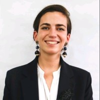 Marguerite Flourens