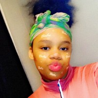 Shamariona Paramore