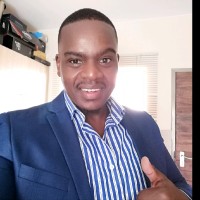 Mahlatse Andy Makgoba