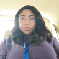 Mojisola Olomu