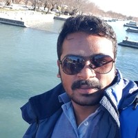 Kaviyarasan Periyannan
