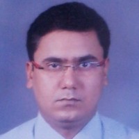 Pratish Chaudhary