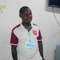Benjamin Nwosu