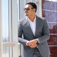 Aditya Shete